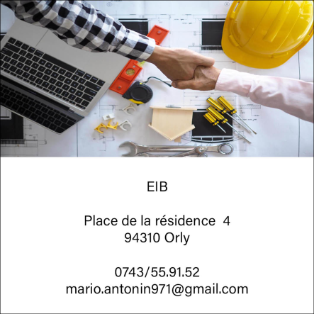 EIB